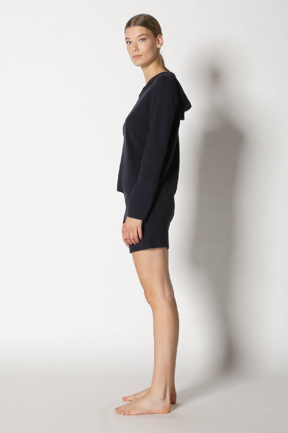 Sminfinity comfy hoody + comfy shorts Günstiger Verkauf
