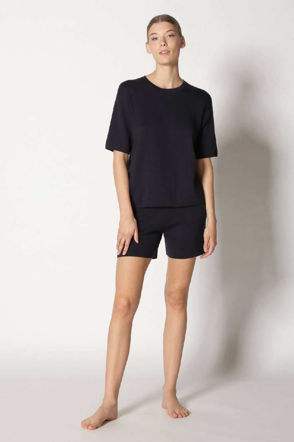 Sminfinity comfy T jumper + comfy shorts Fabrikverkauf