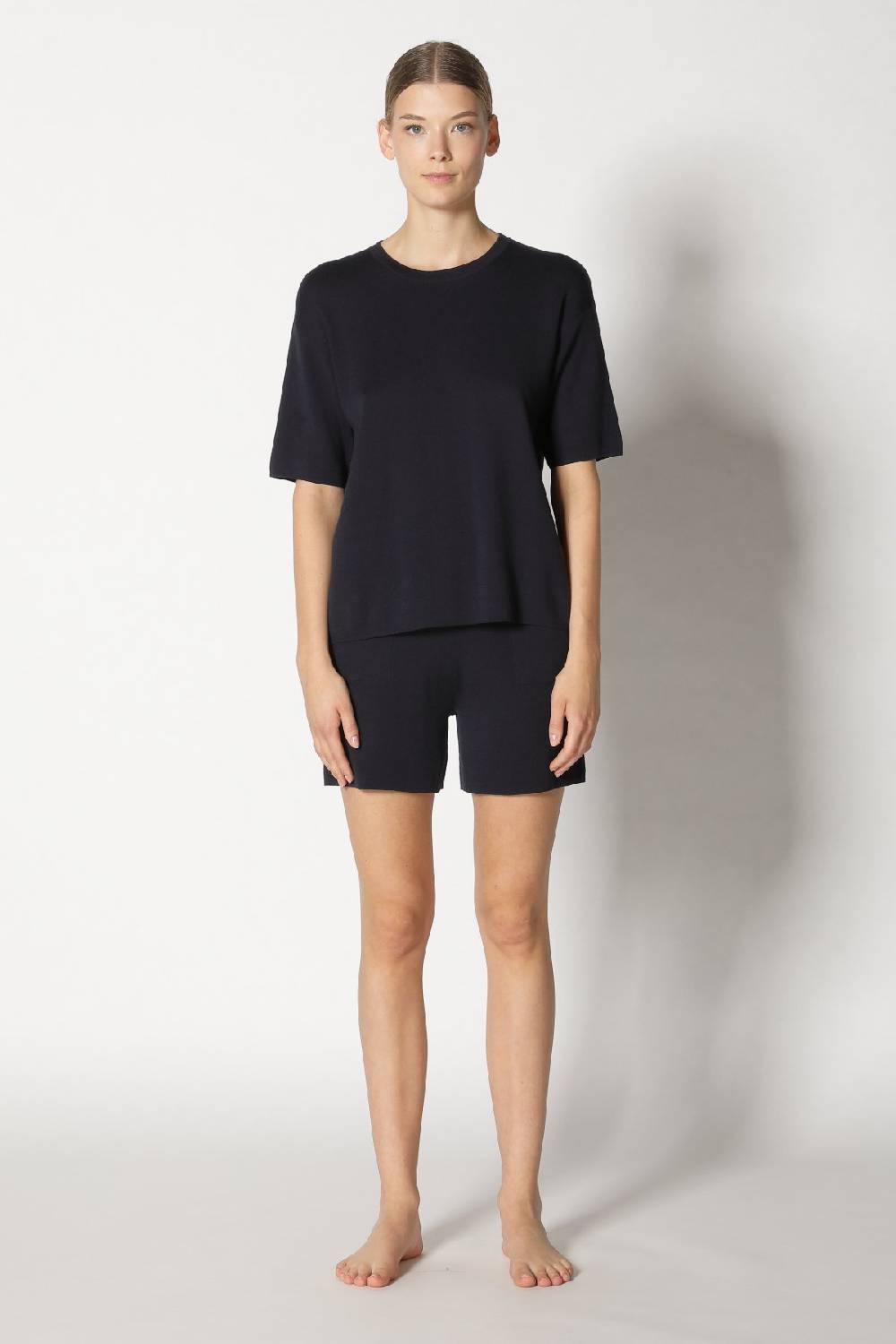 Sminfinity comfy T jumper + comfy shorts Fabrikverkauf