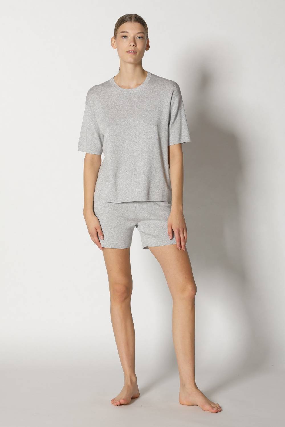Sminfinity comfy T jumper + comfy shorts Meist gekauft