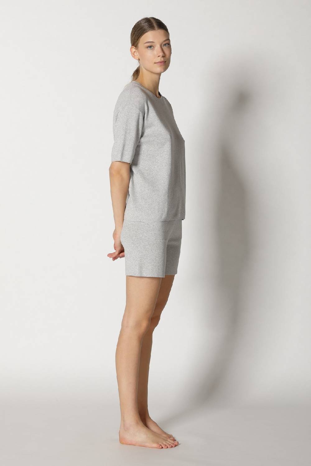 Sminfinity comfy T jumper + comfy shorts Meist gekauft