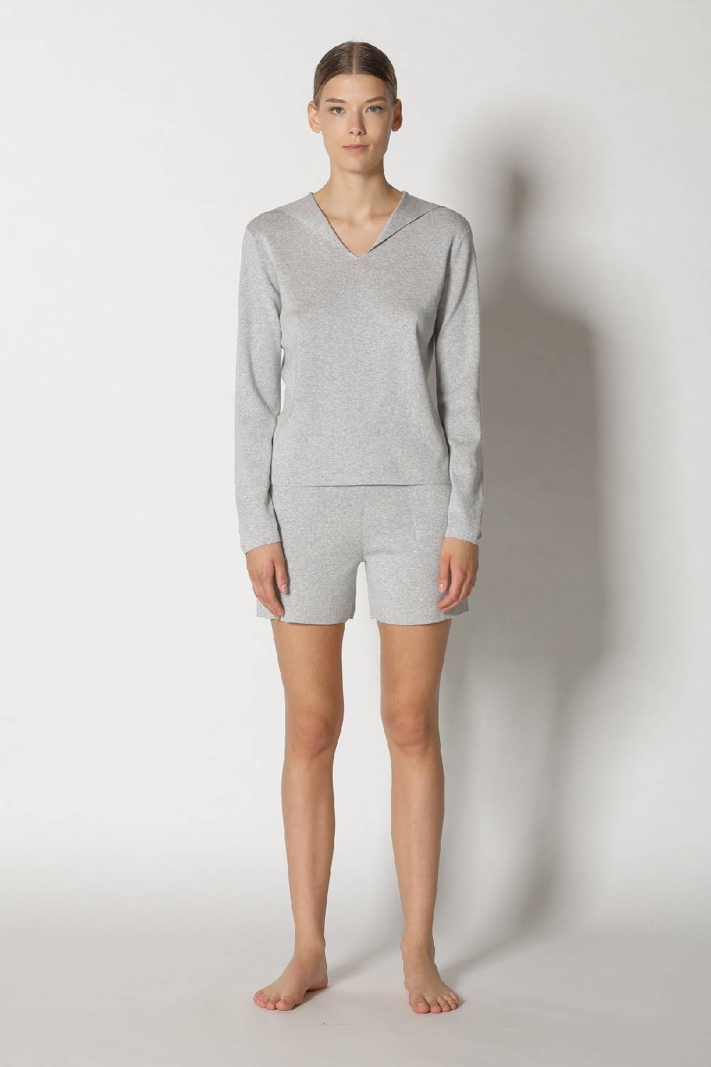 Sminfinity comfy hoody + comfy shorts