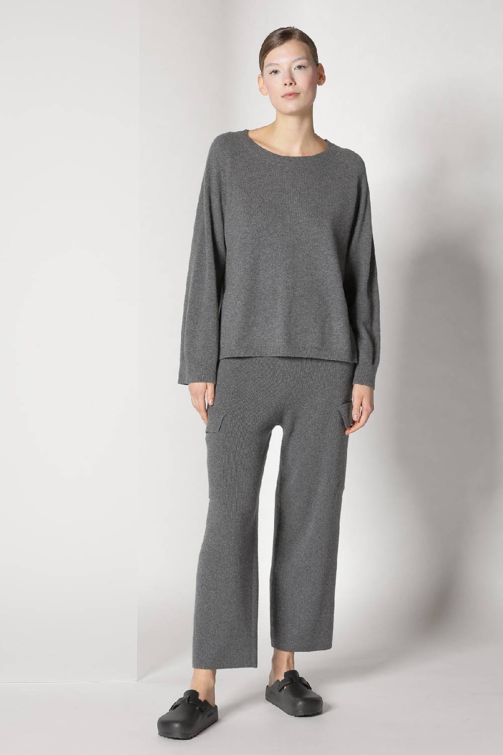 Sminfinity doubleface caban jacket + chilly jumper + chilly cargo pants Räumungsverkauf