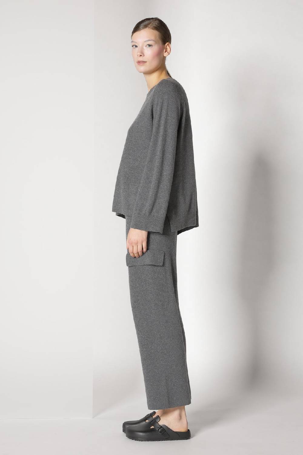 Sminfinity doubleface caban jacket + chilly jumper + chilly cargo pants Räumungsverkauf