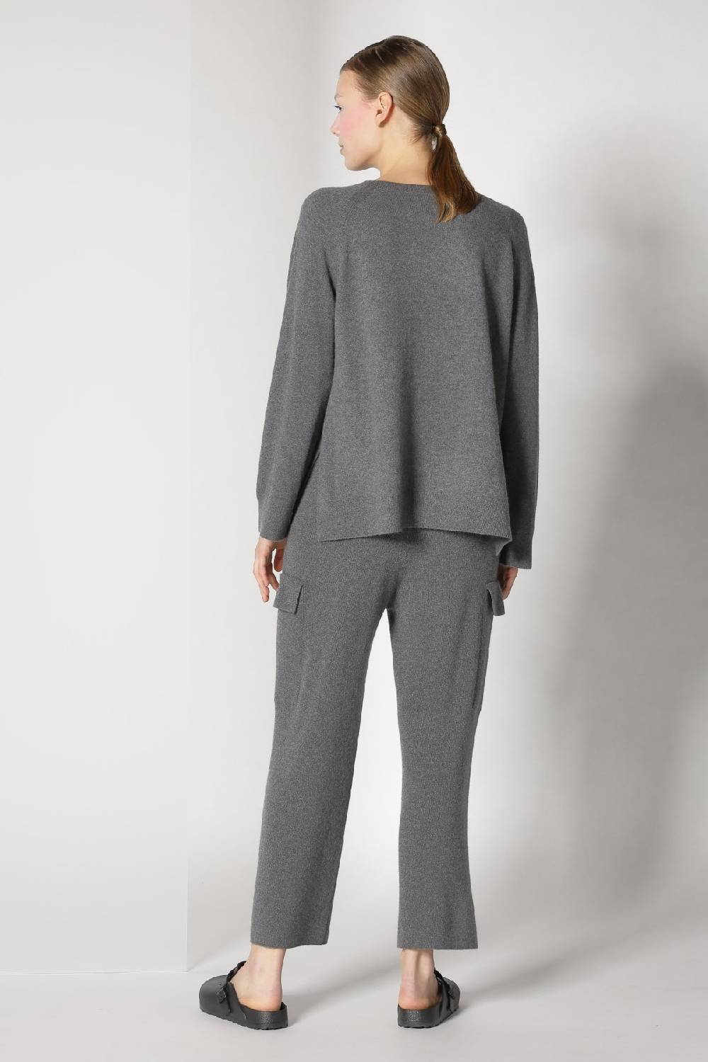 Sminfinity doubleface caban jacket + chilly jumper + chilly cargo pants Räumungsverkauf