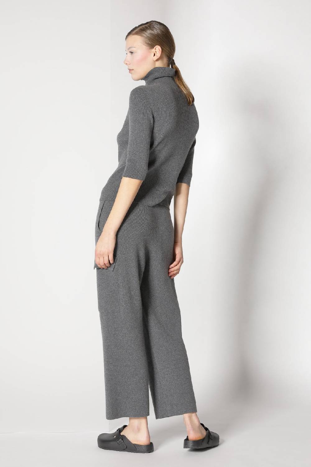 Sminfinity chilly fitted turtleneck + chilly cargo pants Verkauf