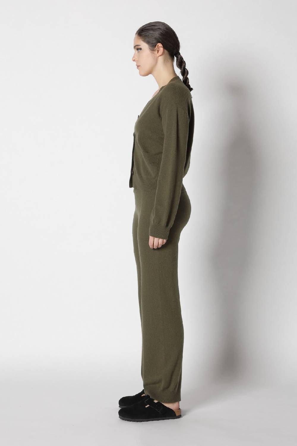 Sminfinity infinite cropped cardy + infinite palazzo pants Blitzverkäufe