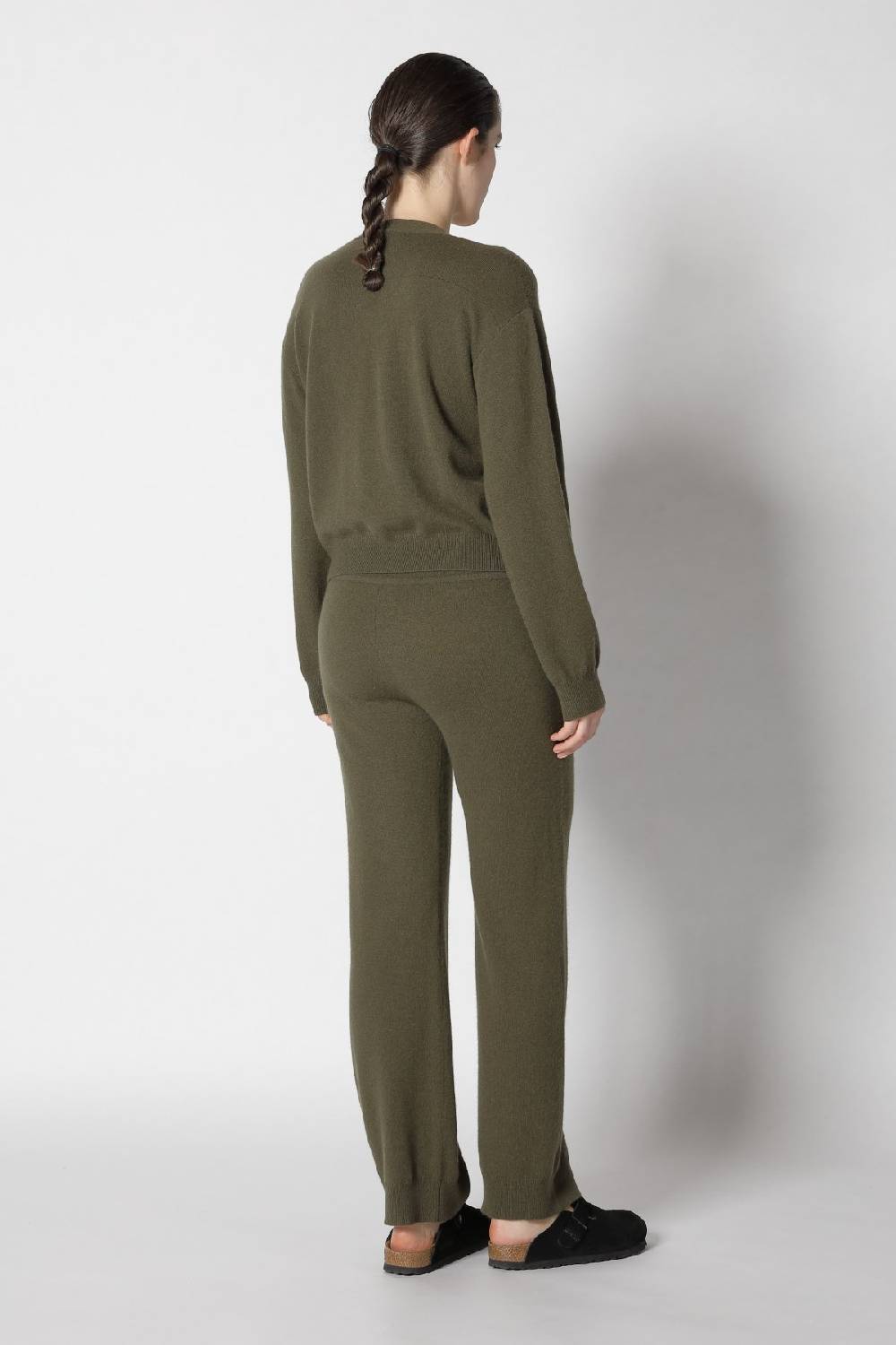 Sminfinity infinite cropped cardy + infinite palazzo pants Blitzverkäufe