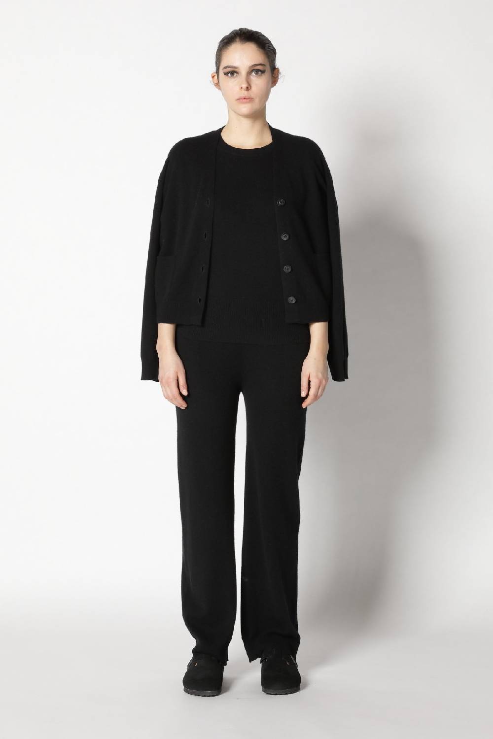Sminfinity infinite cropped cardy + infinite palazzo pants Blitzverkäufe