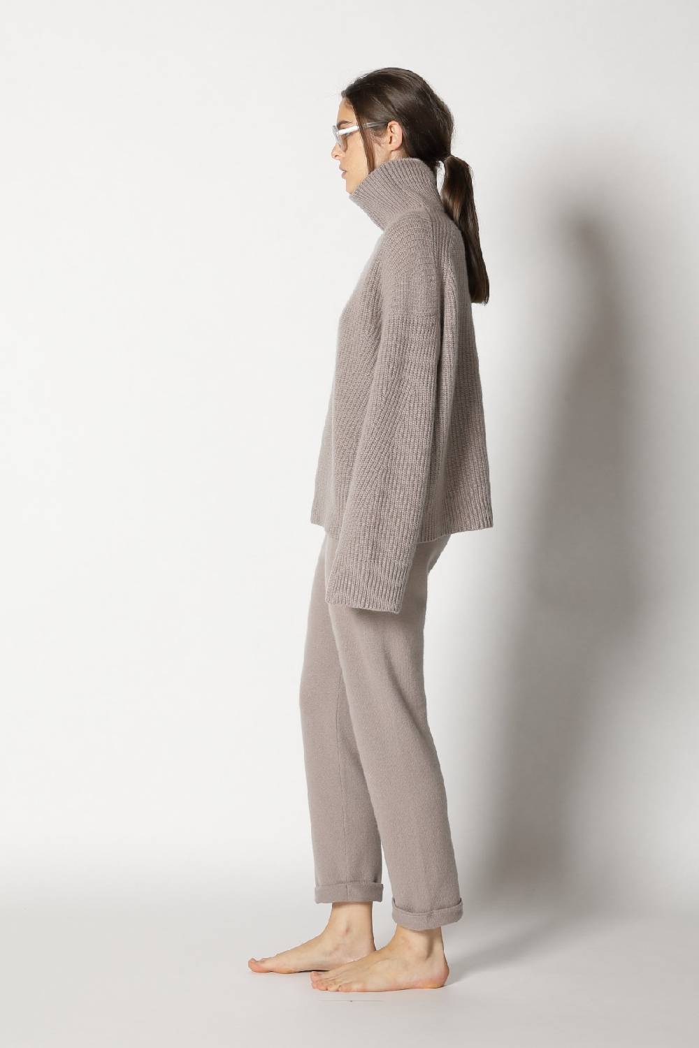 Sminfinity icon rib turtle + pure boat pants im Angebot