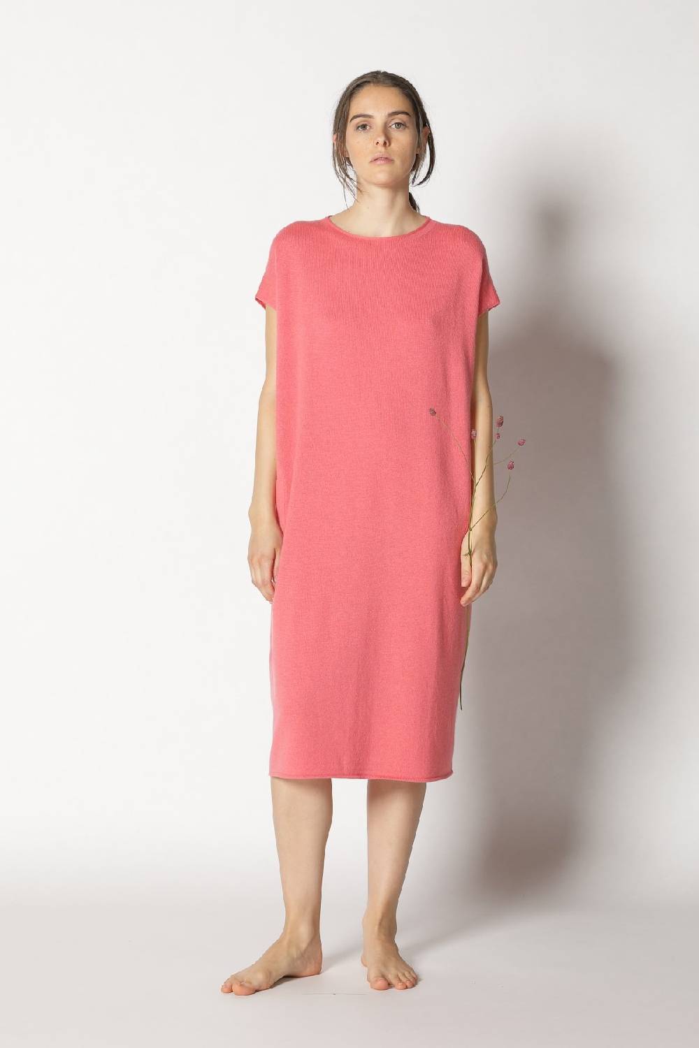 Sminfinity pure tunic dress Fabrikverkauf