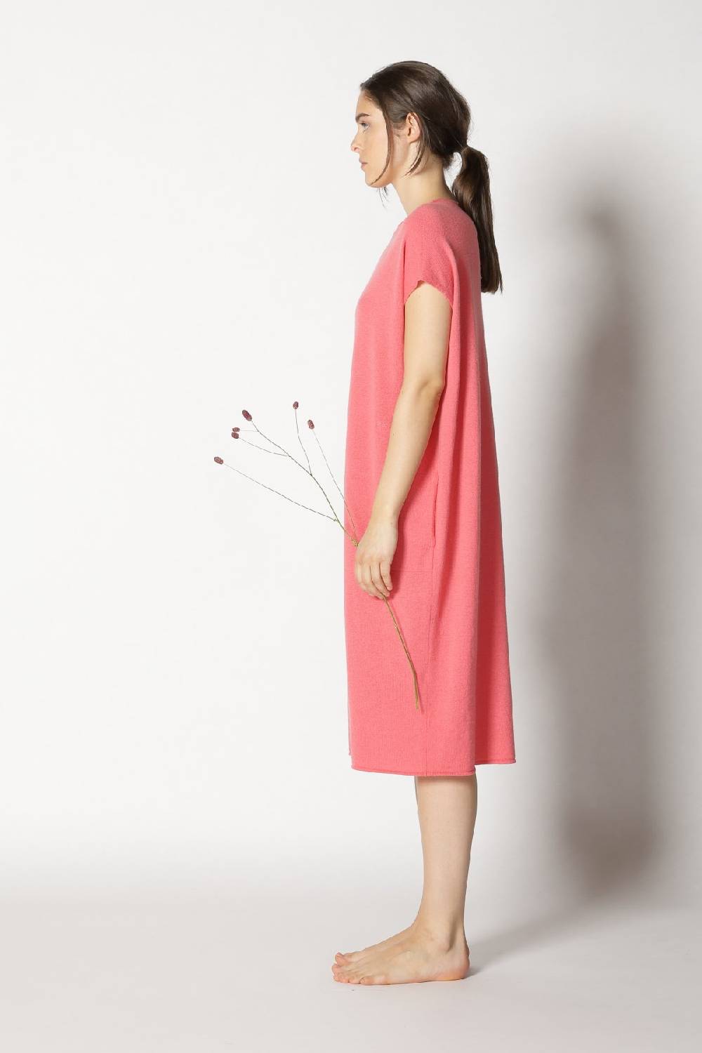 Sminfinity pure tunic dress Fabrikverkauf
