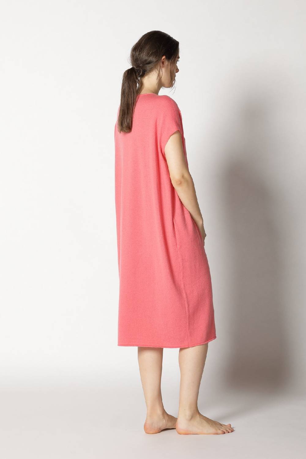 Sminfinity pure tunic dress Fabrikverkauf
