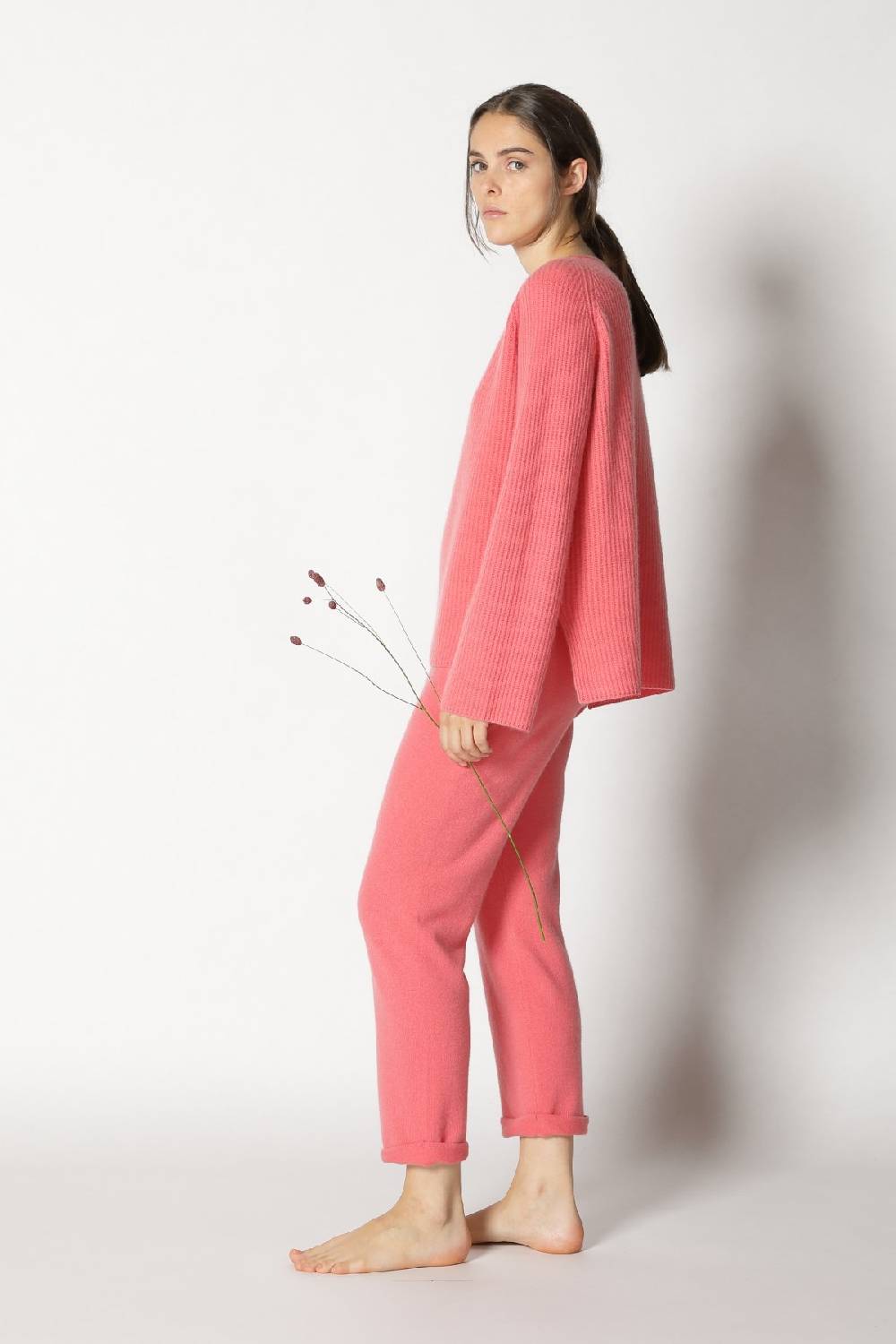 Sminfinity pure rib jumper + pure boat pants Blitzverkäufe