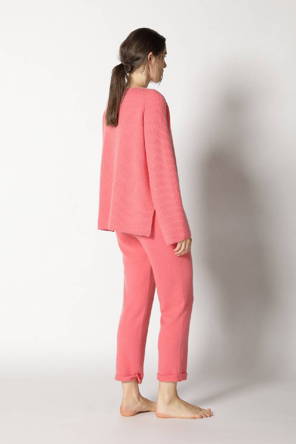 Sminfinity pure rib jumper + pure boat pants Blitzverkäufe