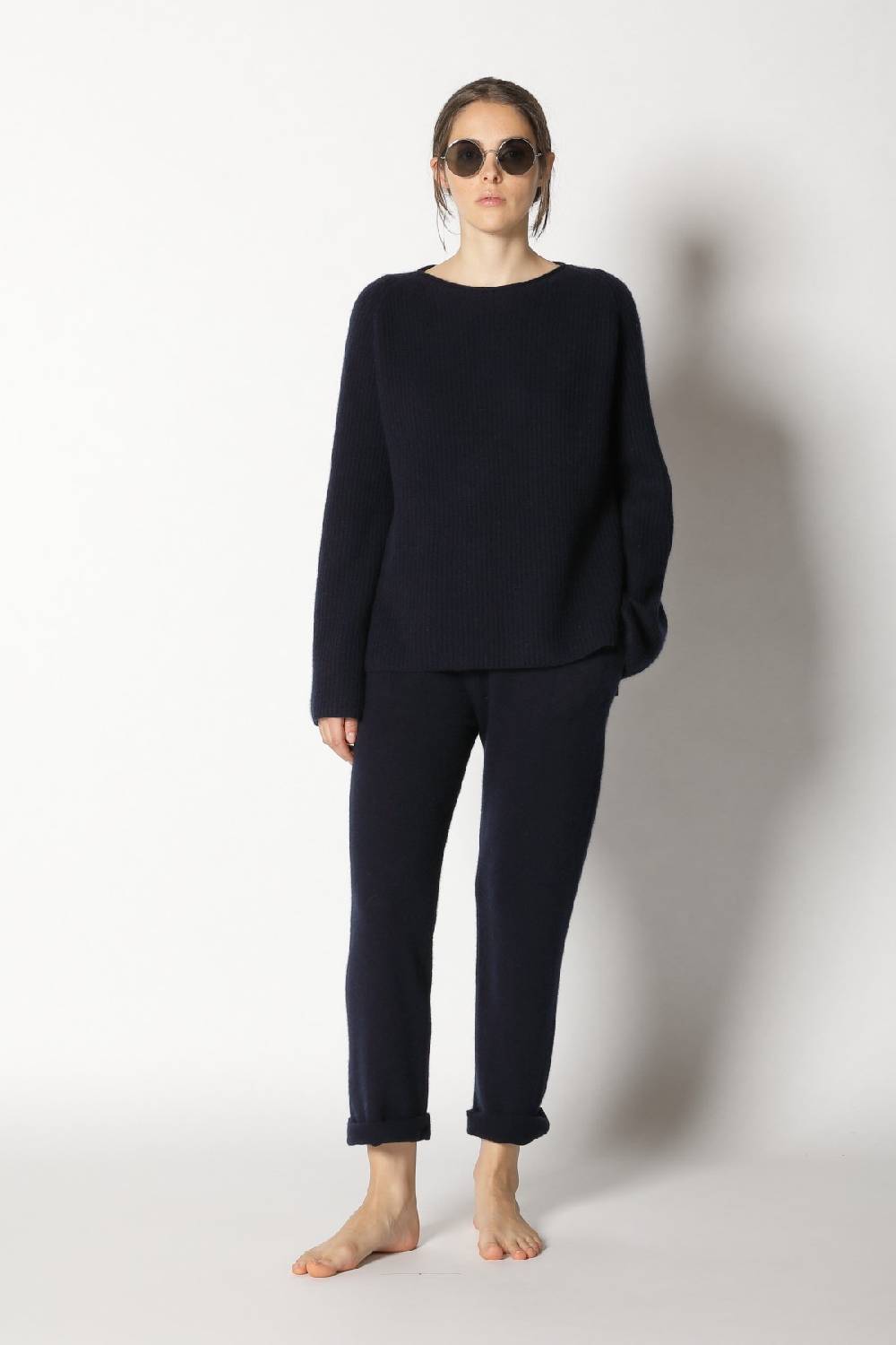 Sminfinity pure rib jumper + pure boat pants Blitzverkäufe