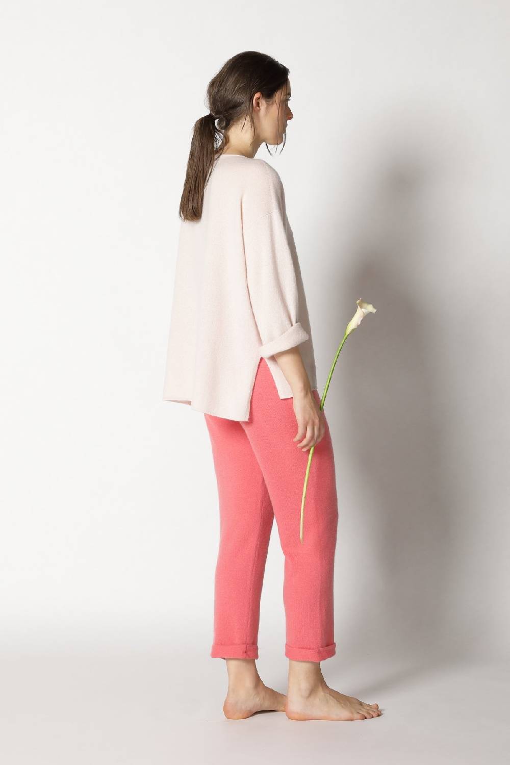 Sminfinity pure boat neck + pure boat pants Verkauf