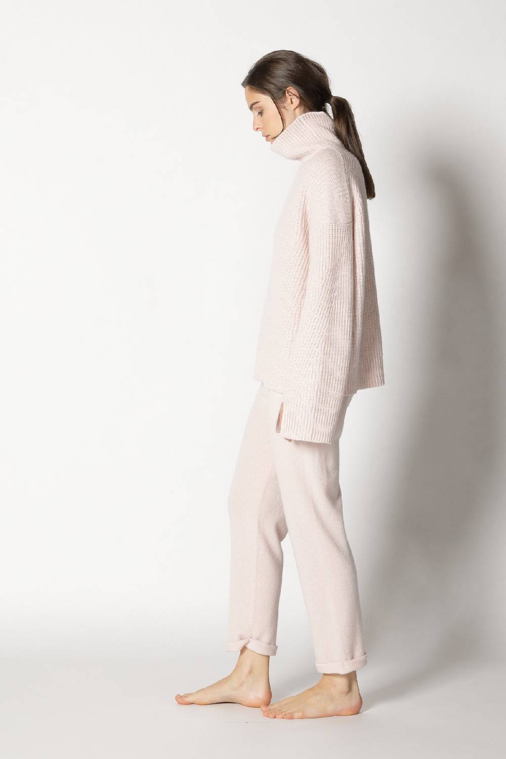 Sminfinity icon rib turtle + pure boat pants Hotsell