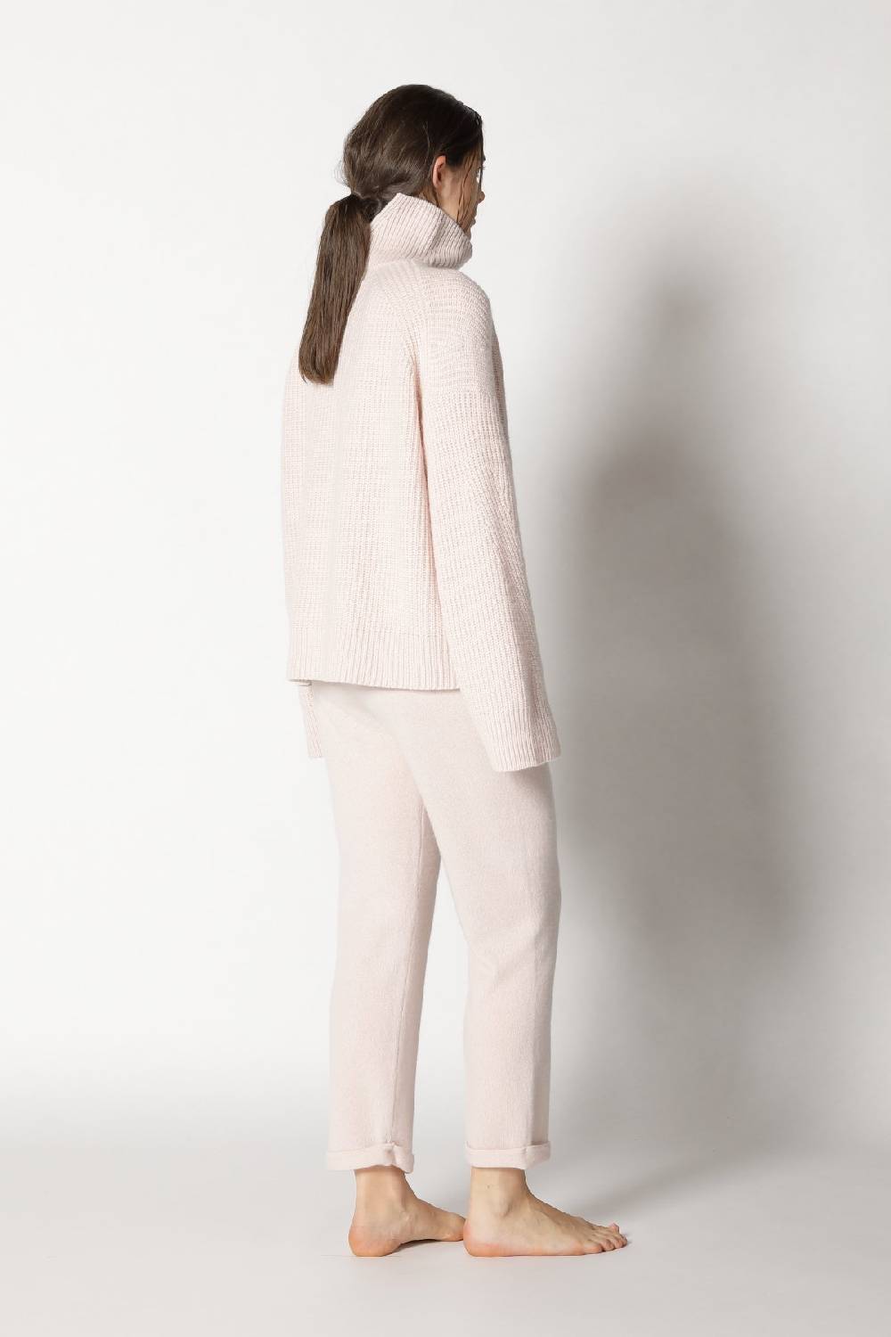 Sminfinity icon rib turtle + pure boat pants Hotsell