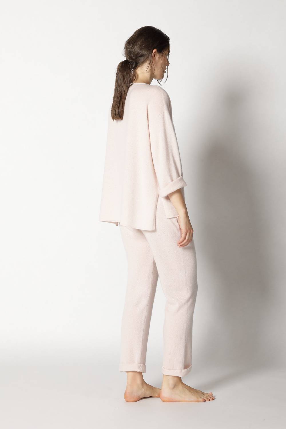 Sminfinity pure boat neck + pure boat pants im Angebot