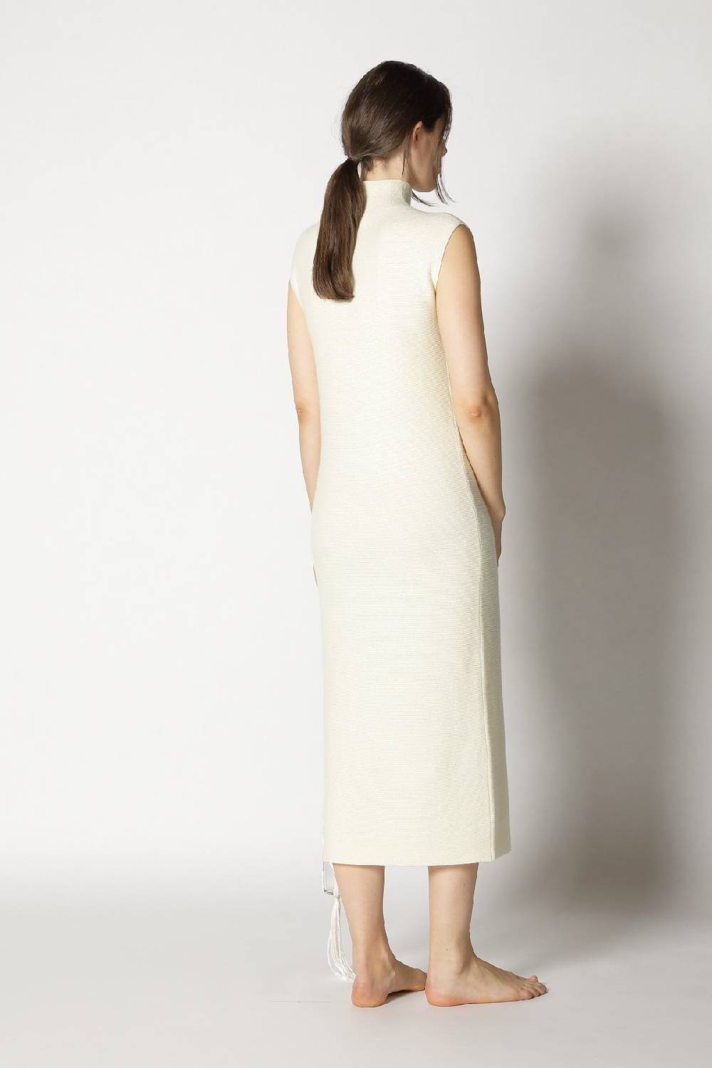 Sminfinity garter maxi dress Hotsell