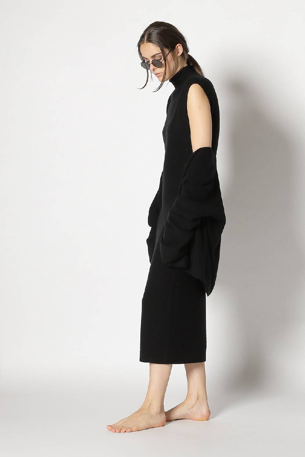 Sminfinity garter maxi dress + garter jacket Meist gekauft