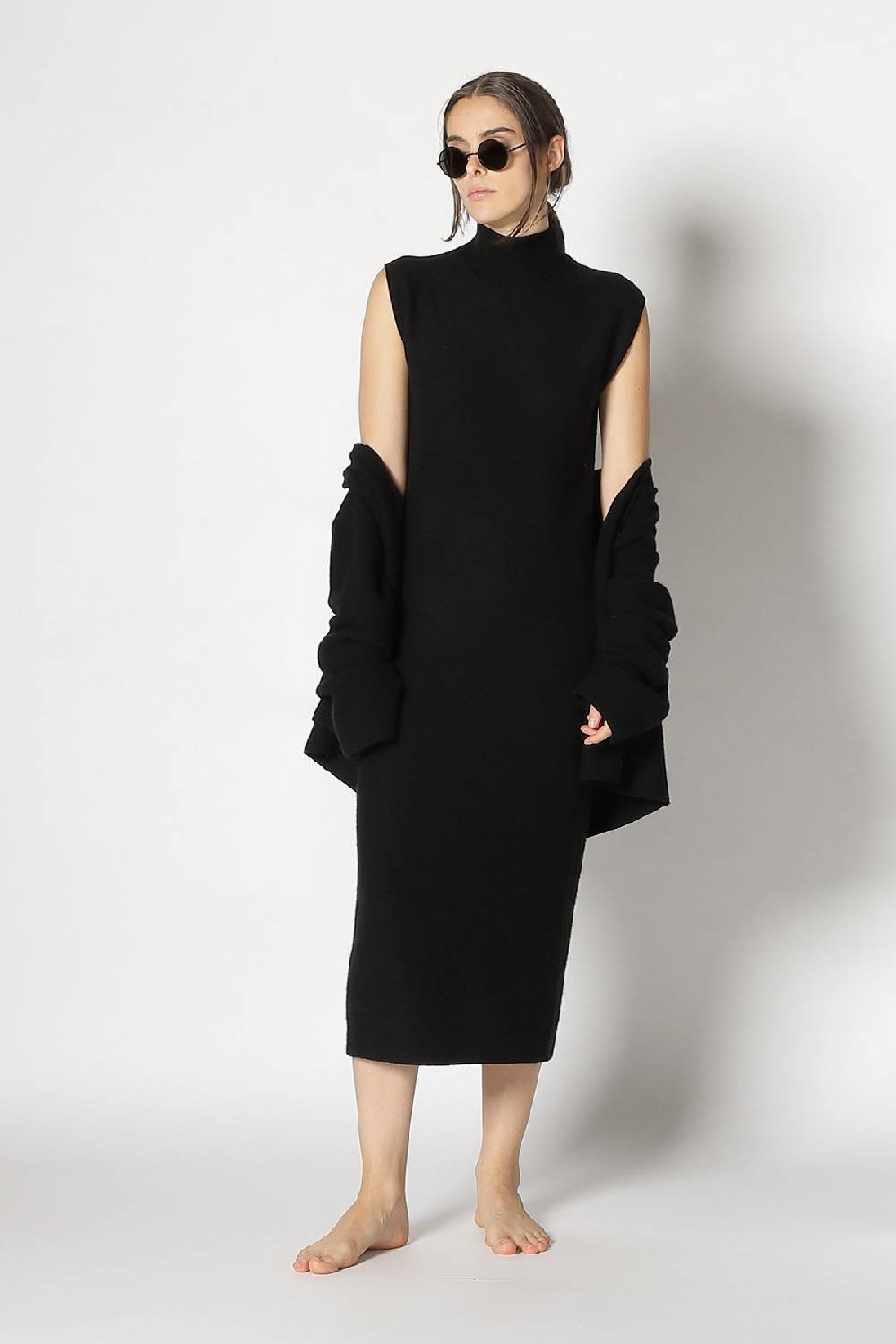 Sminfinity garter maxi dress + garter jacket Meist gekauft