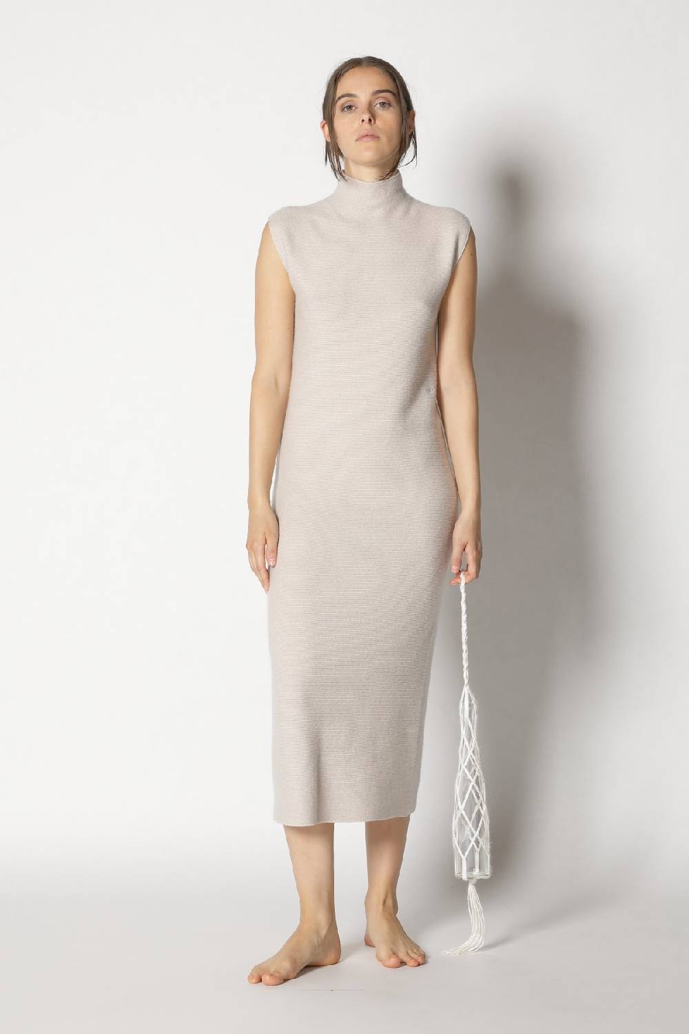 Sminfinity garter maxi dress + garter jacket Meist gekauft