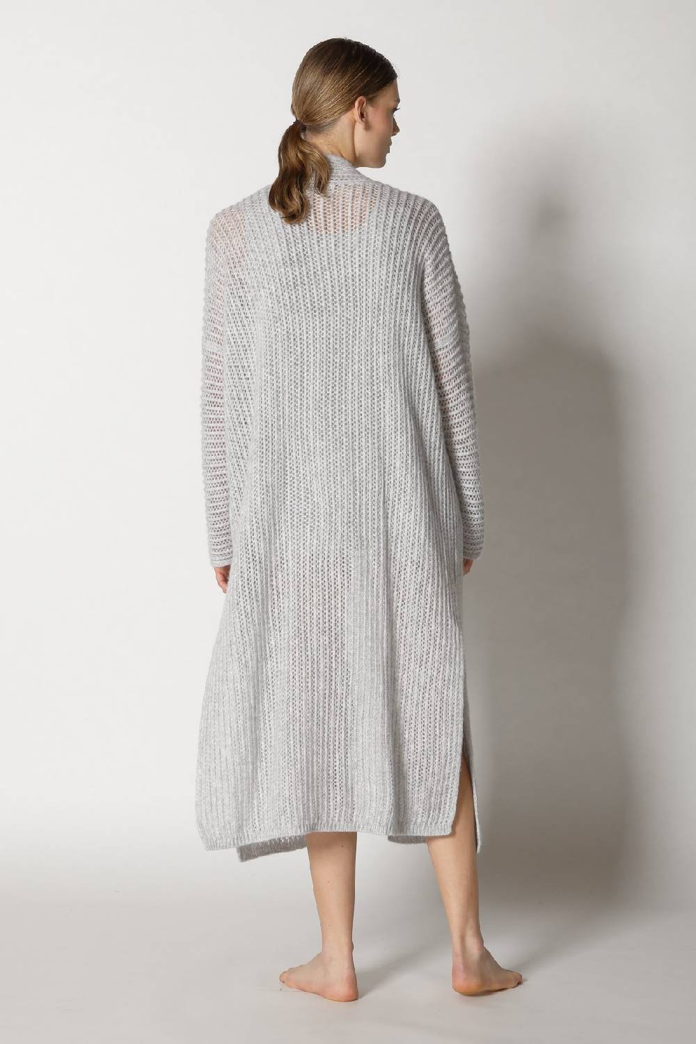 Sminfinity blurry top + blurry airy coat Schlussverkauf