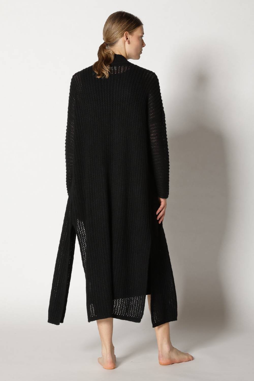 Sminfinity comfy maxi tank dress + blurry airy coat Angebote