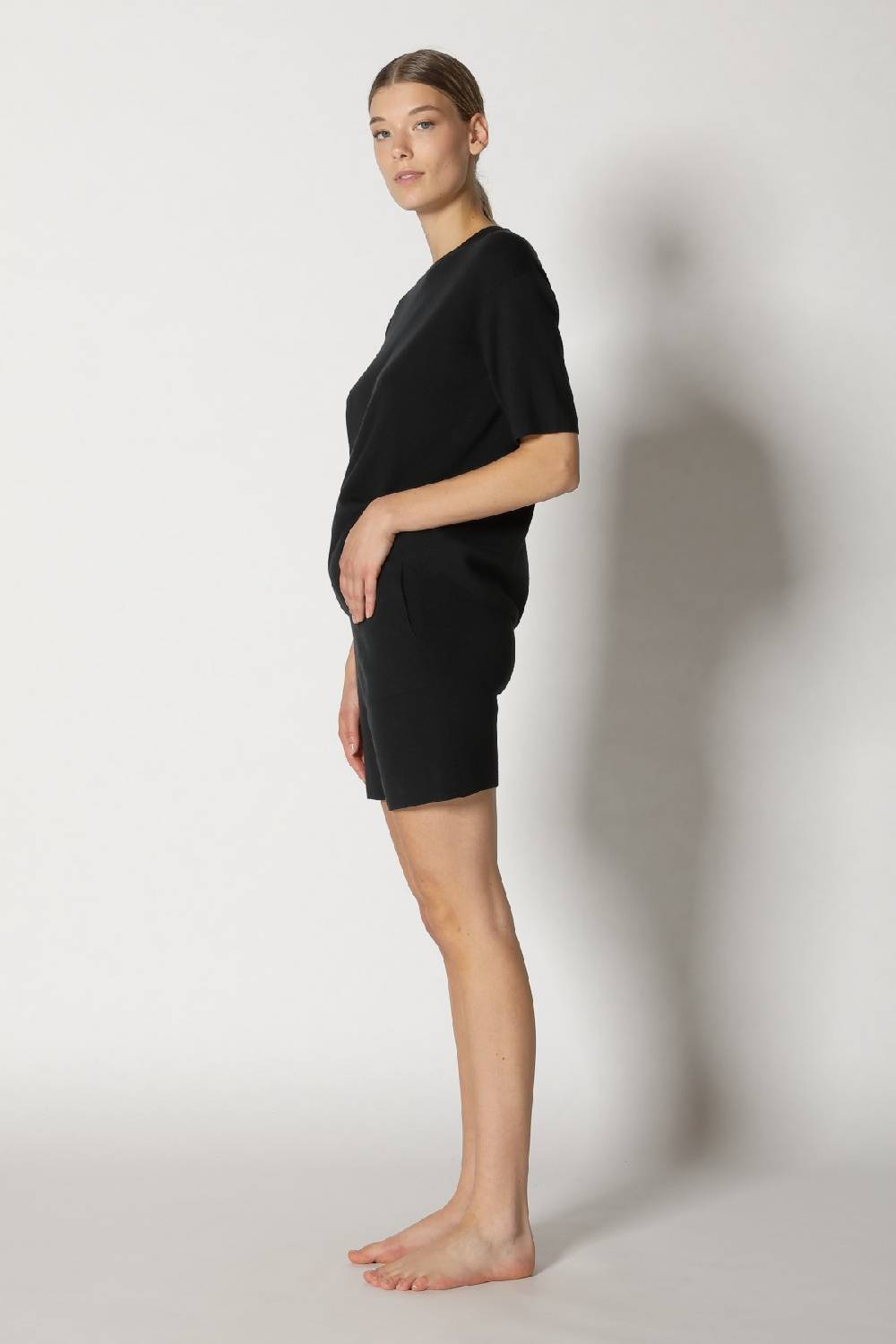 Sminfinity comfy T jumper + comfy shorts im Angebot