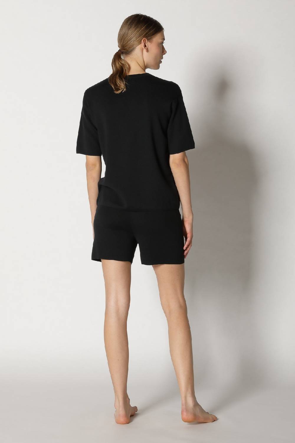 Sminfinity comfy T jumper + comfy shorts im Angebot