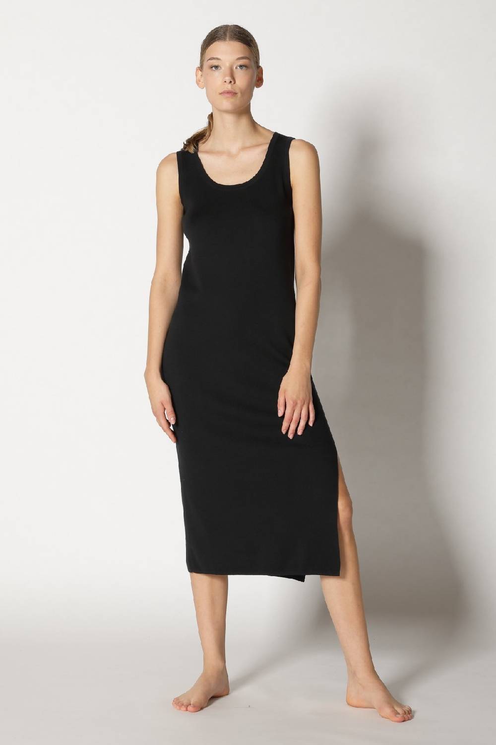 Sminfinity comfy maxi tank dress Schlussverkauf