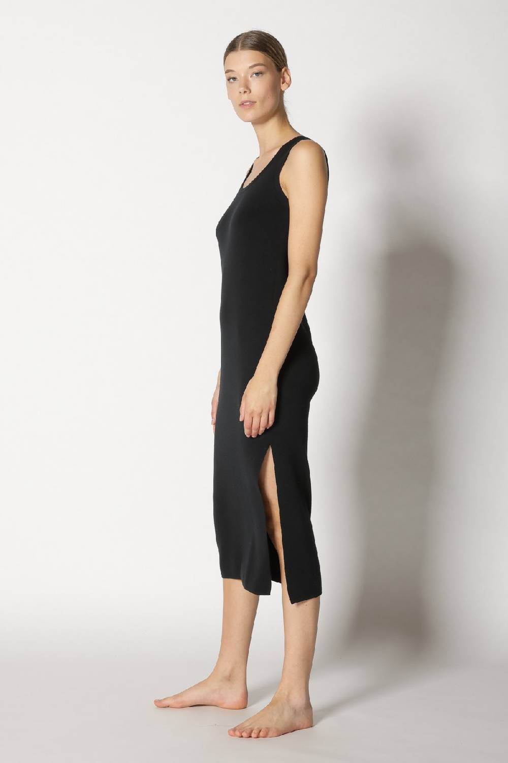 Sminfinity comfy maxi tank dress Schlussverkauf