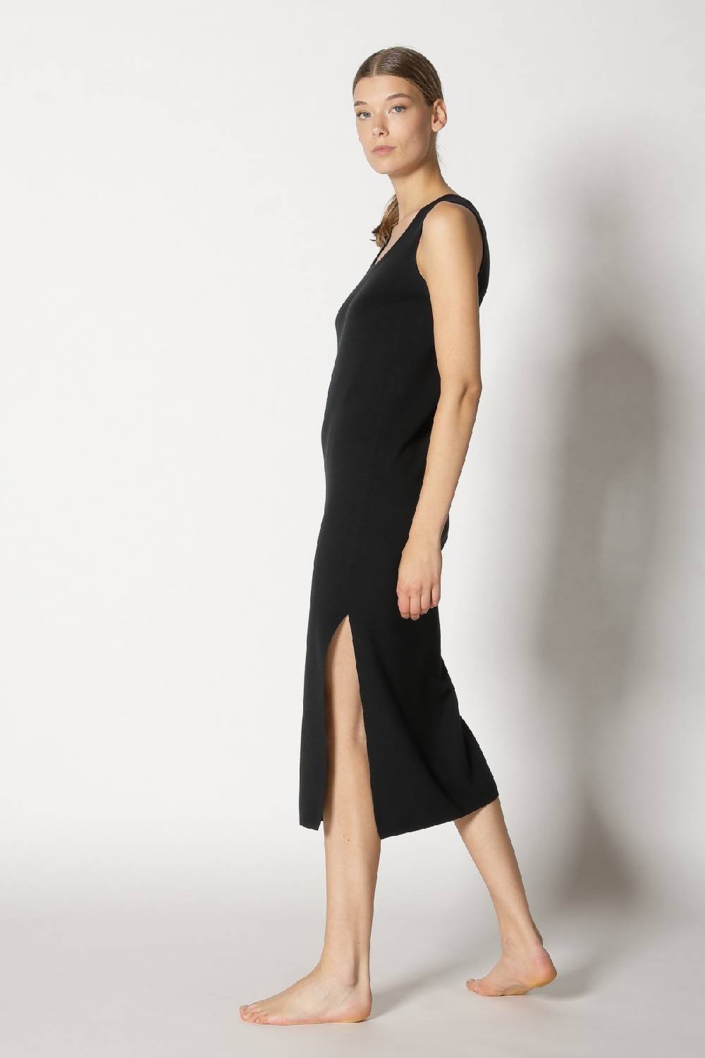 Sminfinity comfy maxi tank dress Schlussverkauf