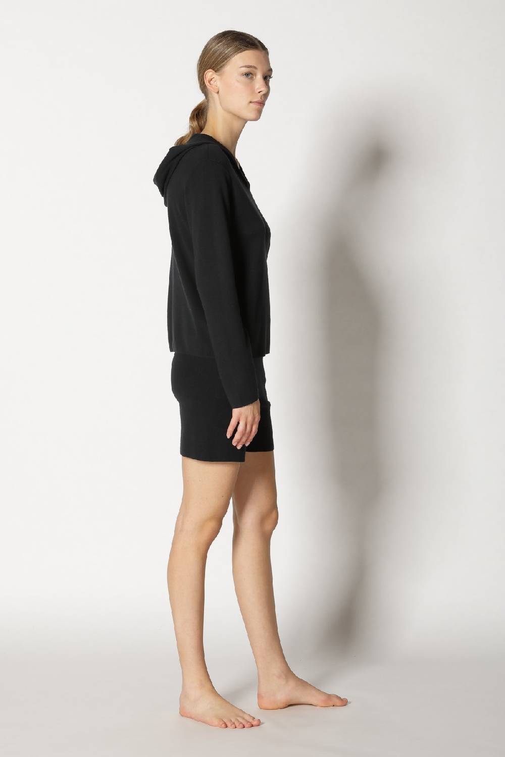 Sminfinity comfy hoody + comfy shorts Günstiger Verkauf