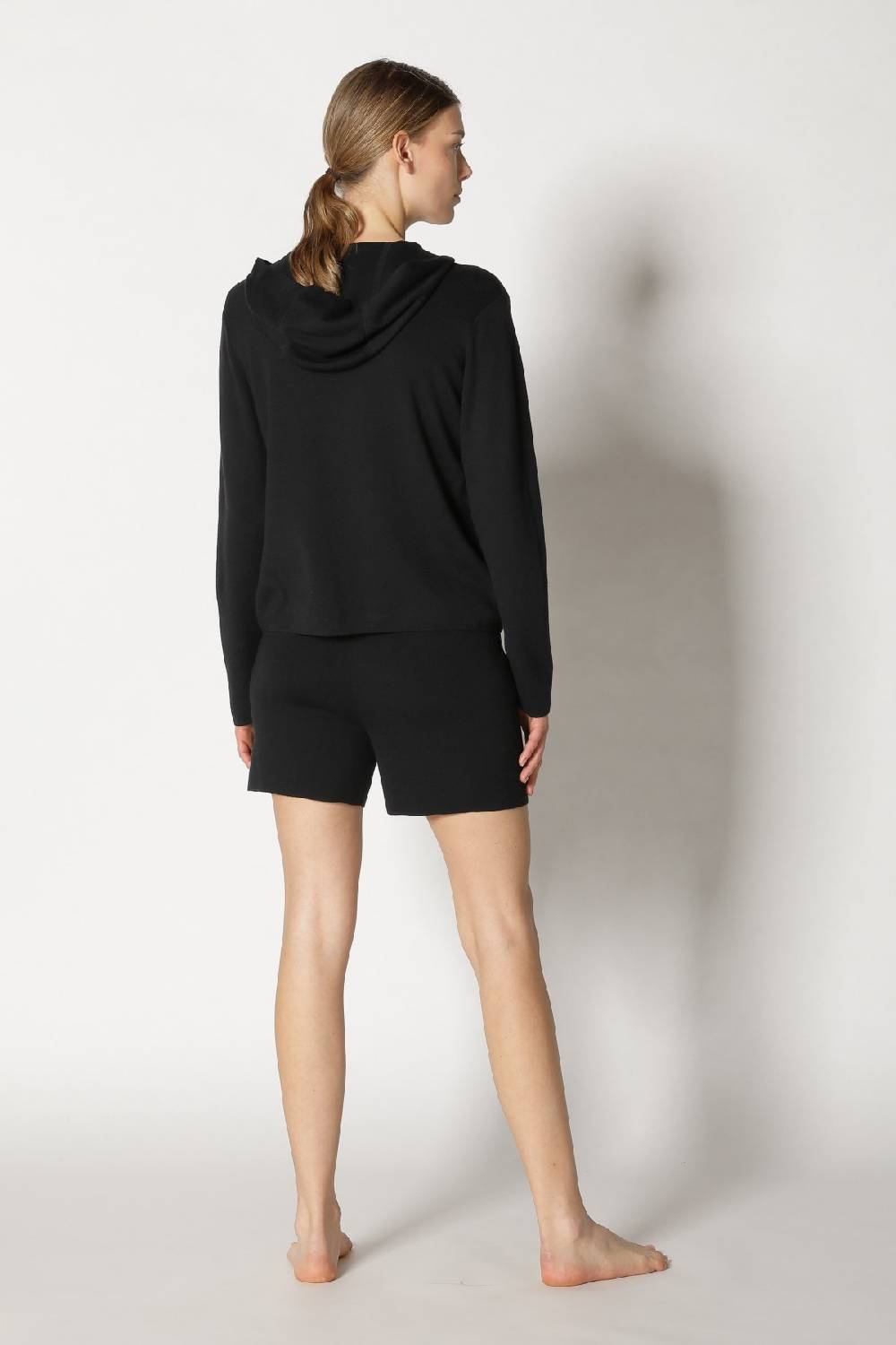 Sminfinity comfy hoody + comfy shorts Günstiger Verkauf