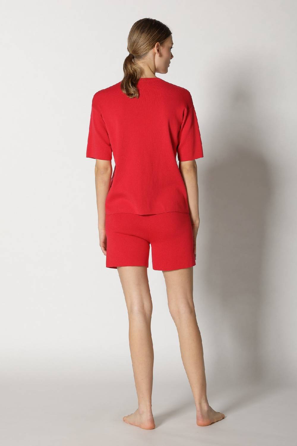 Sminfinity comfy T jumper + comfy shorts Meist gekauft