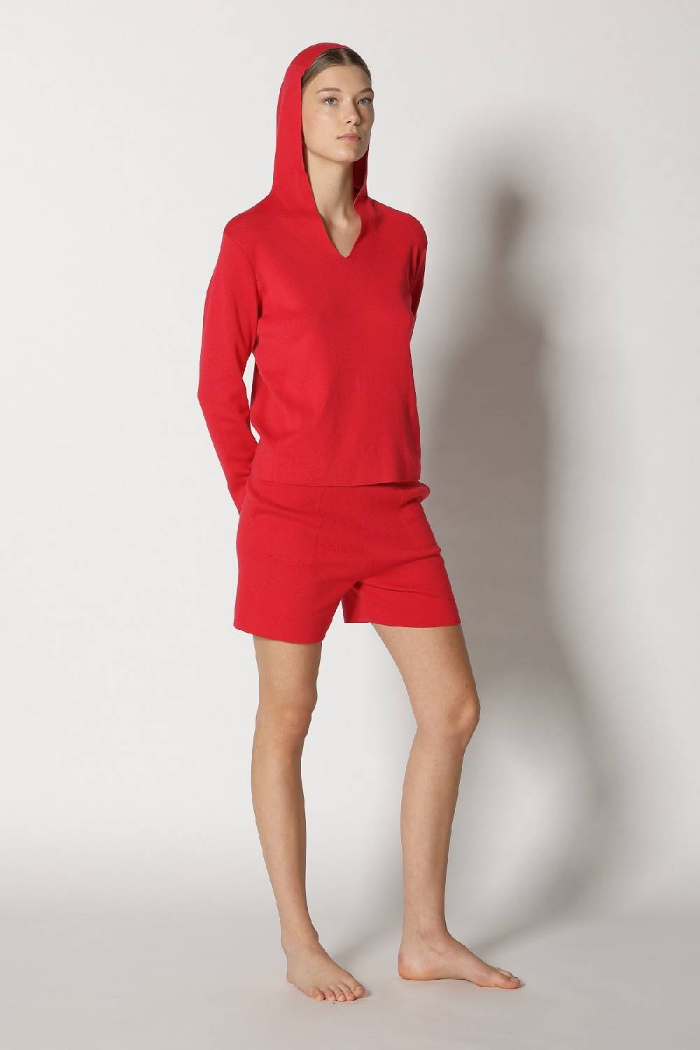 Sminfinity comfy hoody + comfy shorts Blitzverkäufe