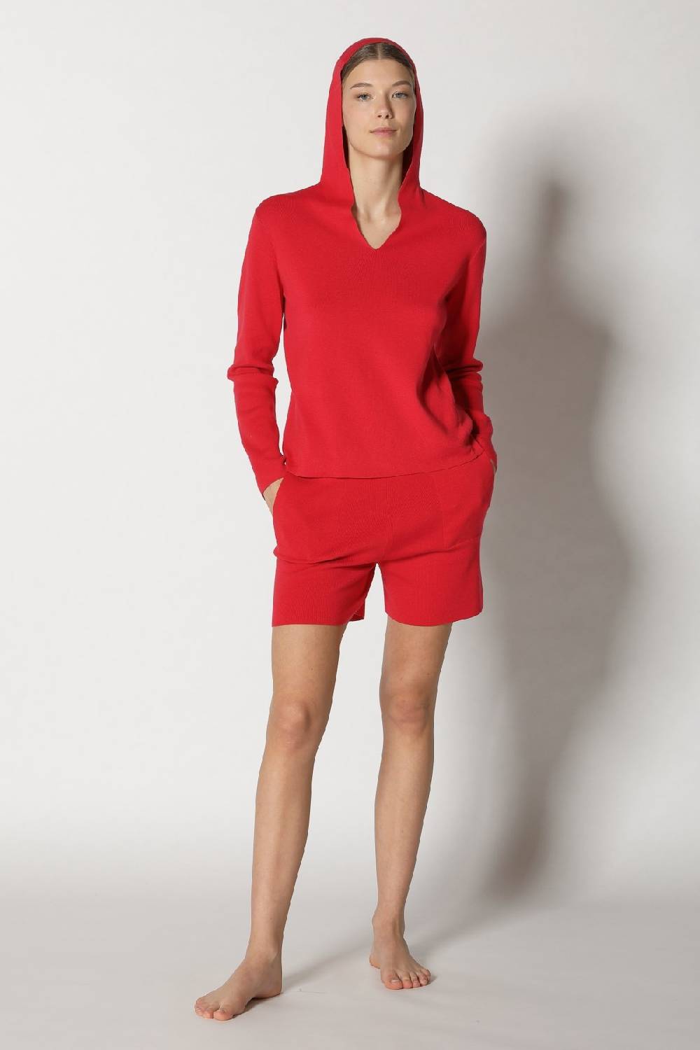 Sminfinity comfy hoody + comfy shorts Blitzverkäufe