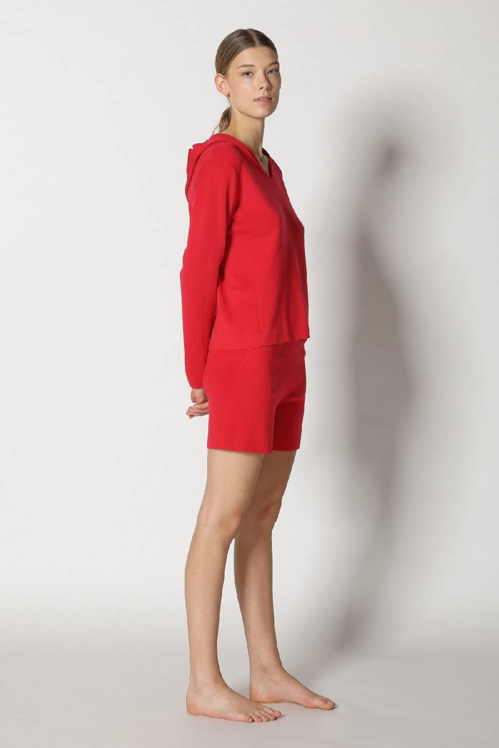 Sminfinity comfy hoody + comfy shorts Blitzverkäufe