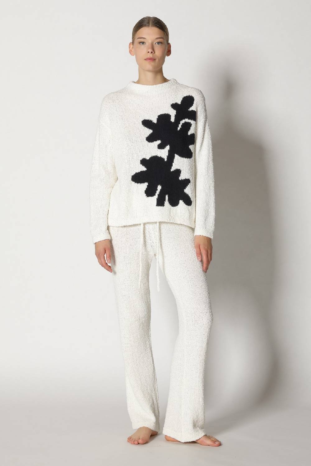 Sminfinity terry tropic bloom jumper + terry tropic pants Große Rabatte