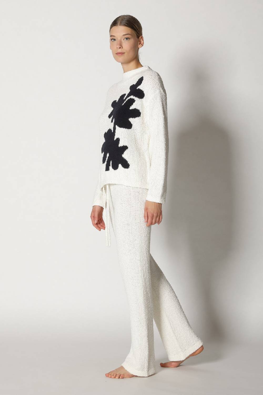Sminfinity terry tropic bloom jumper + terry tropic pants Große Rabatte
