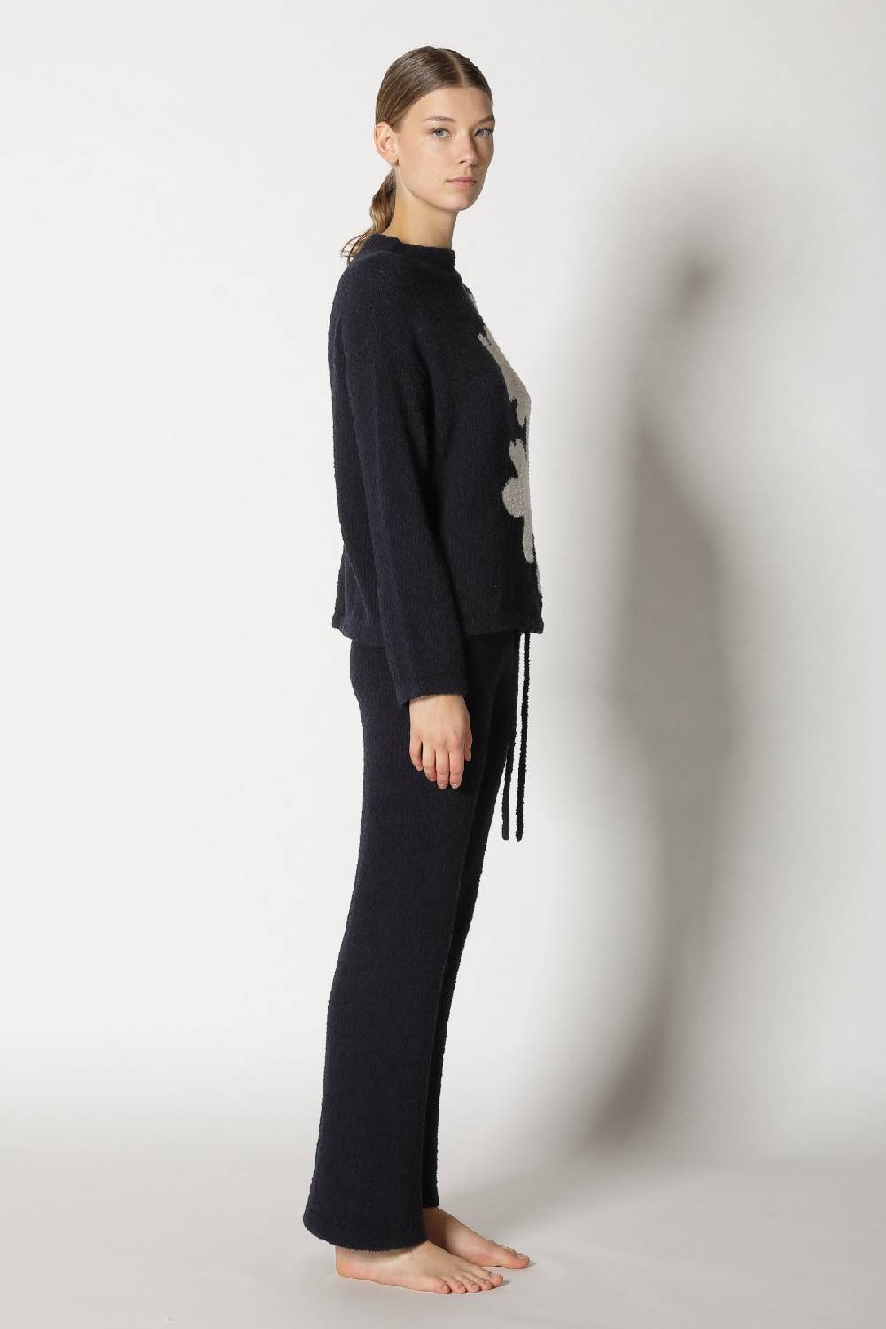 Sminfinity terry tropic bloom jumper + terry tropic pants Günstiger Verkauf