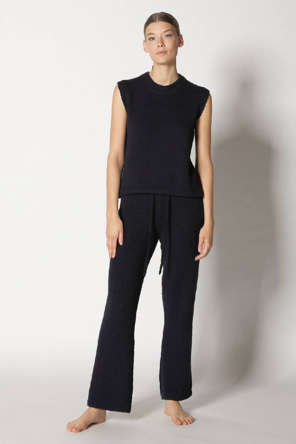 Sminfinity terry tropic top + terry tropic pants