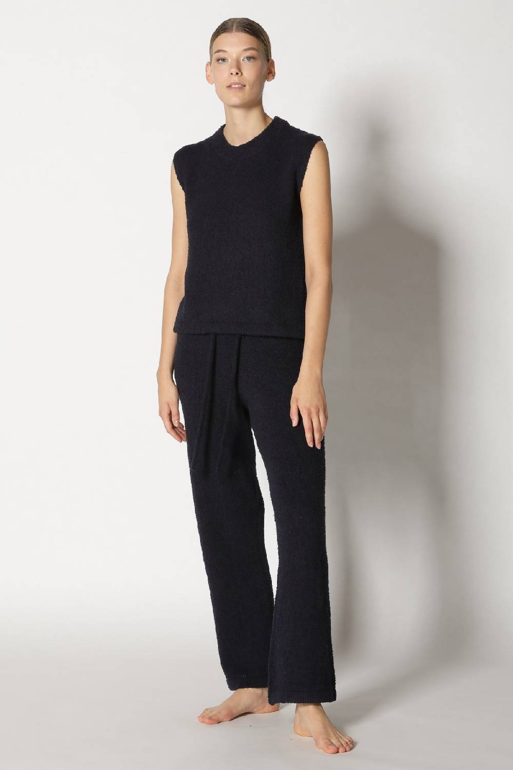 Sminfinity terry tropic top + terry tropic pants Fabrikverkauf