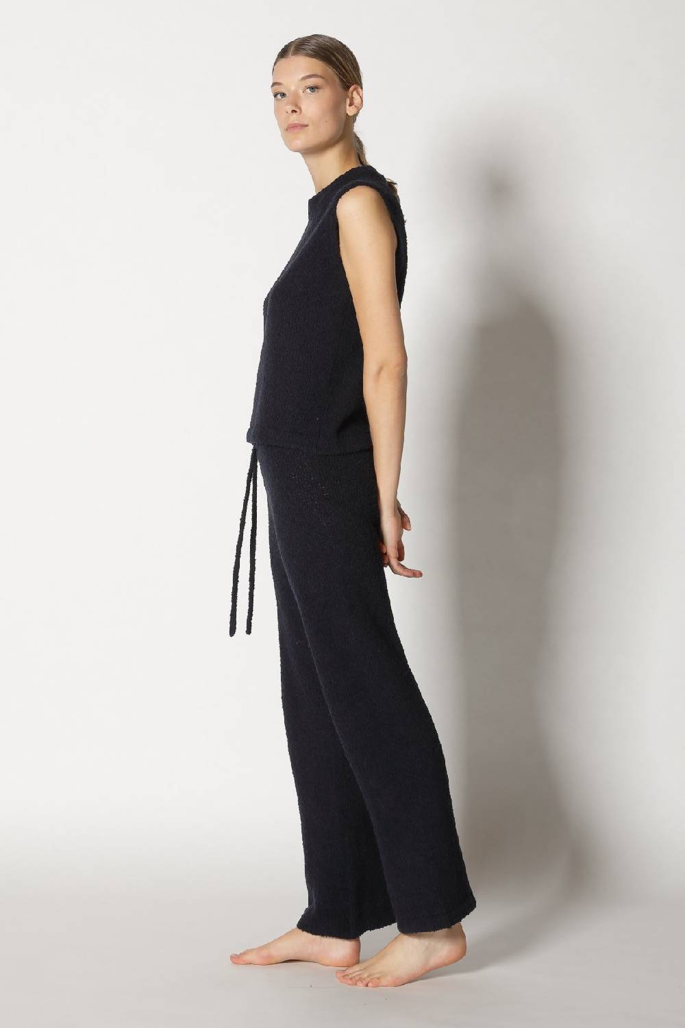 Sminfinity terry tropic top + terry tropic pants Fabrikverkauf
