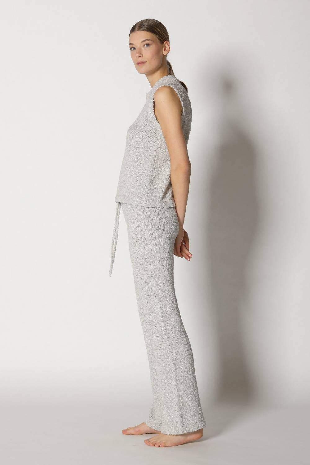Sminfinity terry tropic top + terry tropic pants Outlet