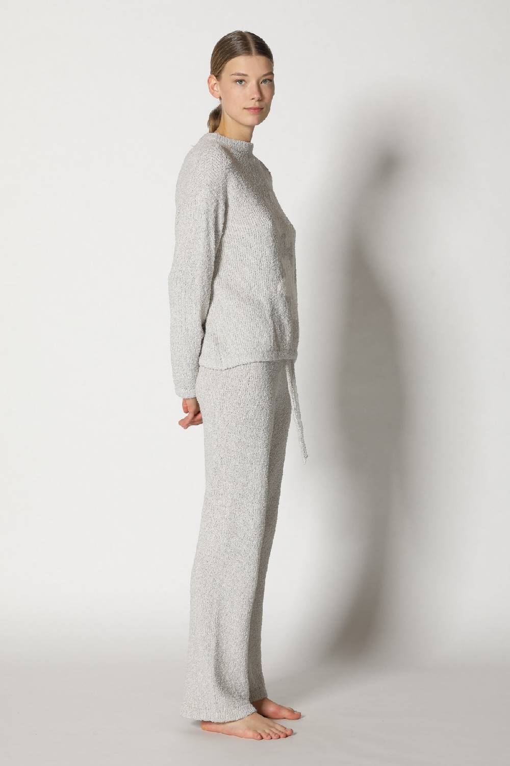 Sminfinity terry tropic bloom jumper + terry tropic pants Auslauf