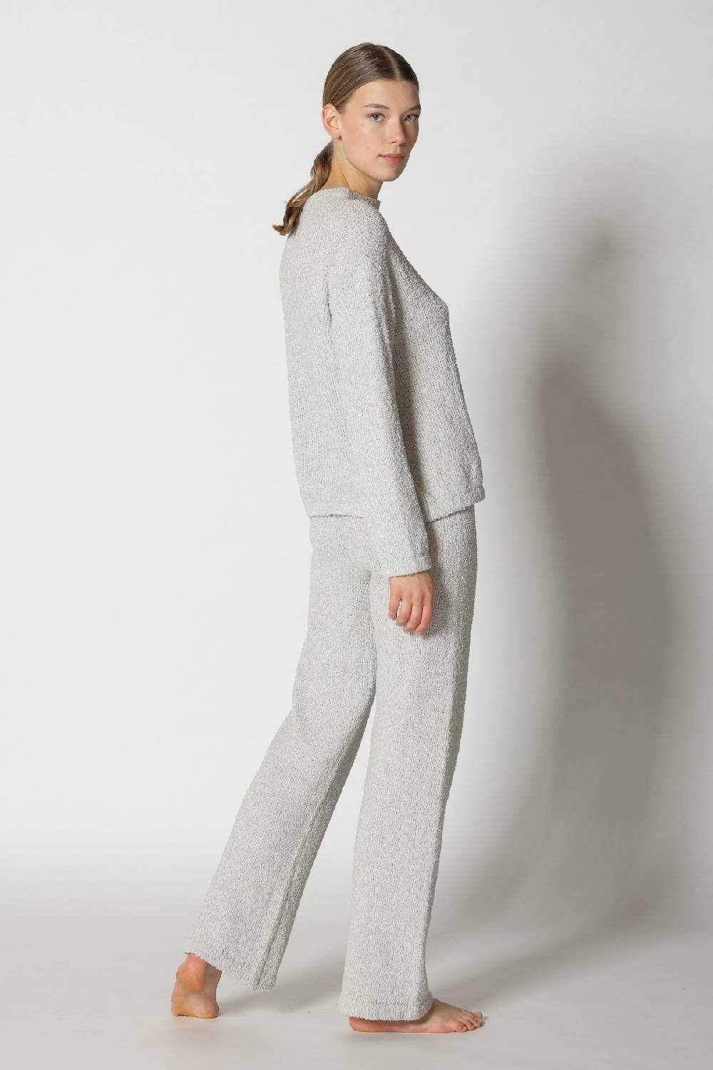 Sminfinity terry tropic bloom jumper + terry tropic pants Auslauf